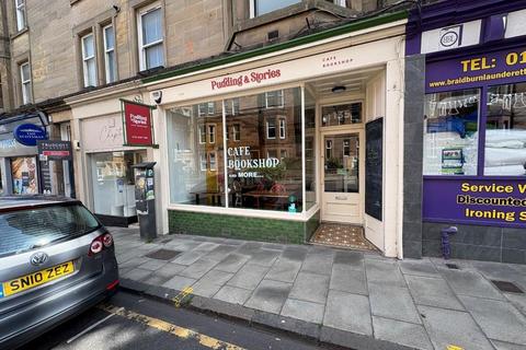 Restaurant to rent, 135 Comiston Rd Edinburgh EH10 6AQ