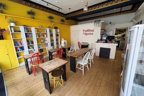 Restaurant to rent, 135 Comiston Rd Edinburgh EH10 6AQ