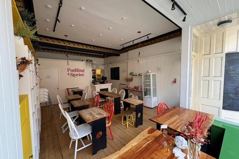 Restaurant to rent, 135 Comiston Rd Edinburgh EH10 6AQ