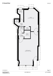 Restaurant to rent, 135 Comiston Rd Edinburgh EH10 6AQ