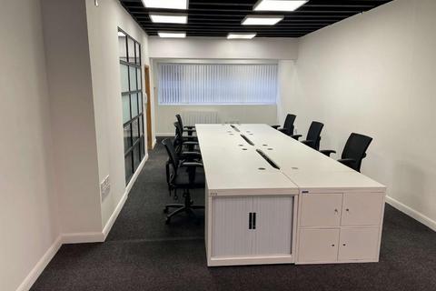 Office to rent, 3-5 Mitchell St Edinburgh EH6 7BD