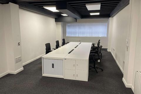 Office to rent, 3-5 Mitchell St Edinburgh EH6 7BD