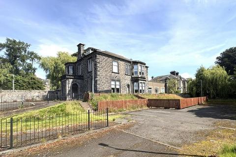 Retail property (high street) to rent, Comely Park Dunfermline KY12 7HU