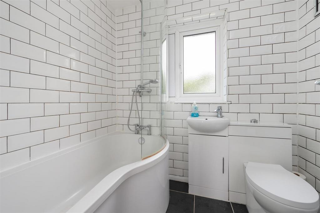 Millstream Close, Whitstable