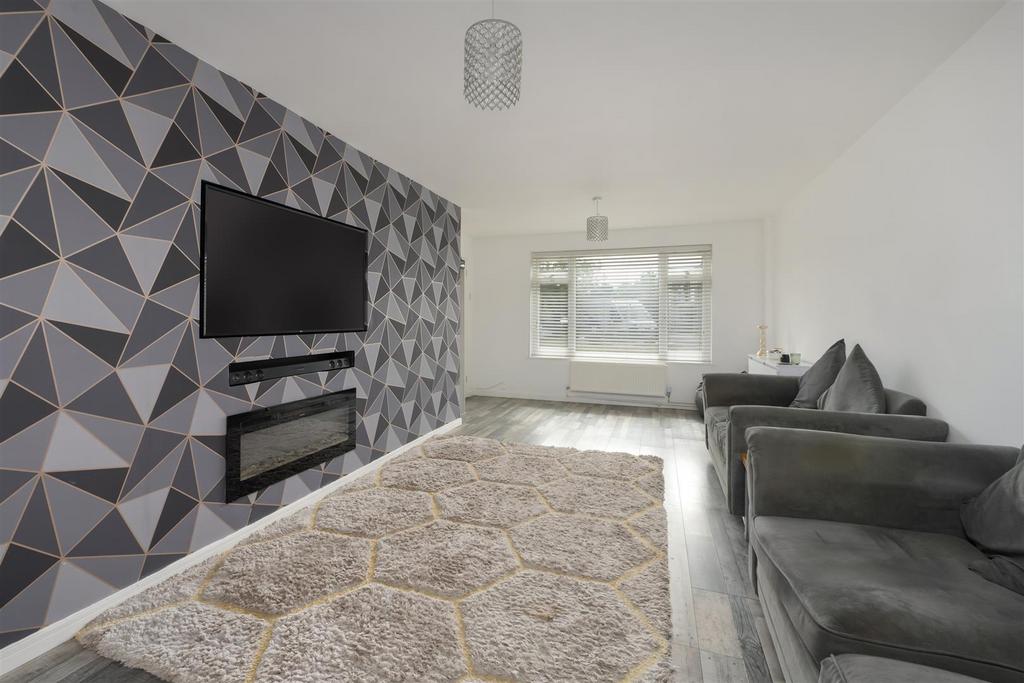 Millstream Close, Whitstable