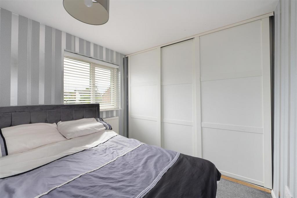 Millstream Close, Whitstable