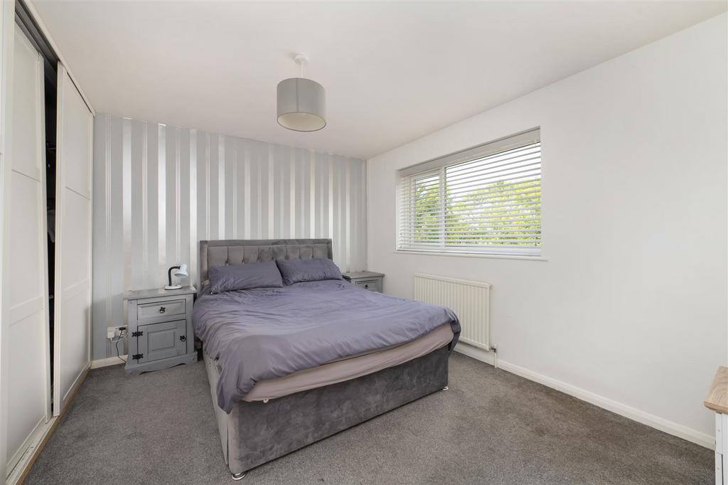 Millstream Close, Whitstable