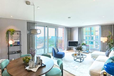 3 bedroom apartment for sale, Oval Village, London SE11