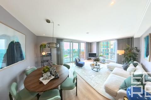 3 bedroom apartment for sale, Oval Village, London SE11