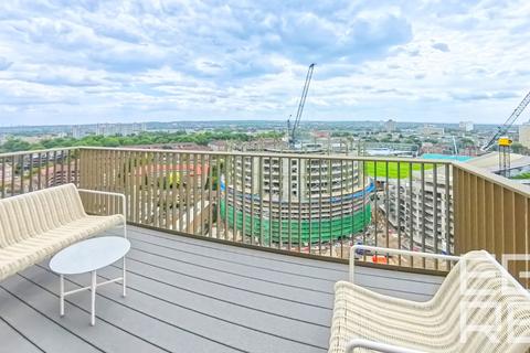 3 bedroom apartment for sale, Oval Village, London SE11
