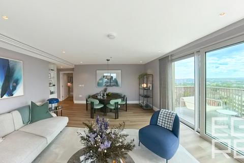 3 bedroom apartment for sale, Oval Village, London SE11