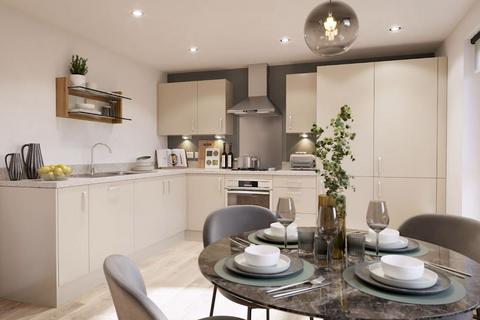 undefined, Avon at Boclair Mews South Crosshill Road, Bishopbriggs, Glasgow G64
