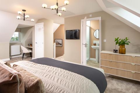3 bedroom semi-detached house for sale, Kennett at Bramble Wood Main Street, Wheldrake, York YO19