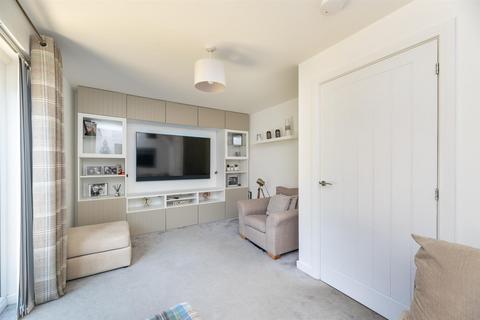 undefined, Robin Lane, Menston LS29