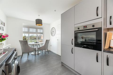 undefined, Robin Lane, Menston LS29
