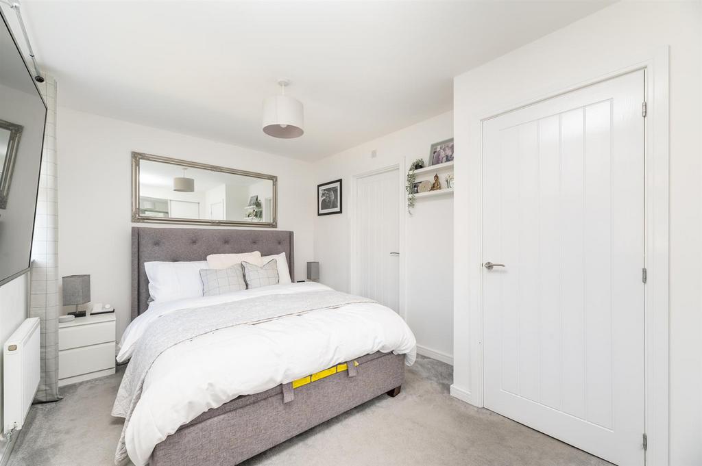 Bedroom 2.