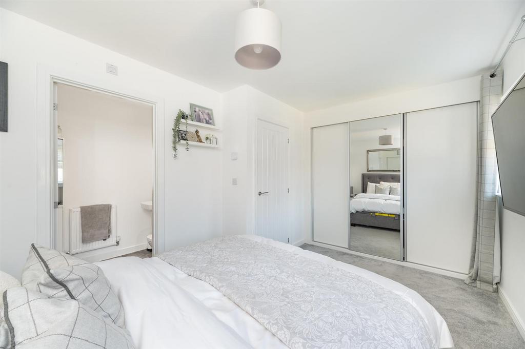 Bedroom 2.