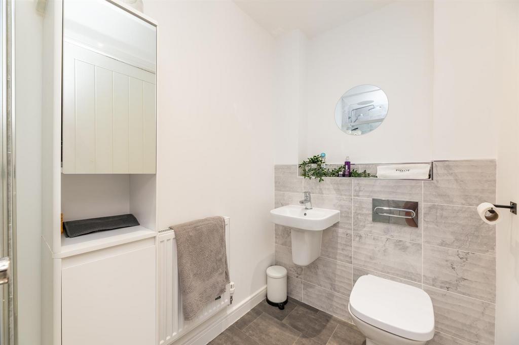 En-Suite