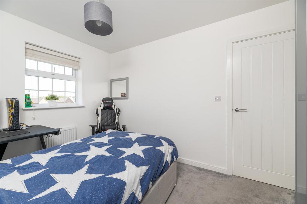 Bedroom 3.