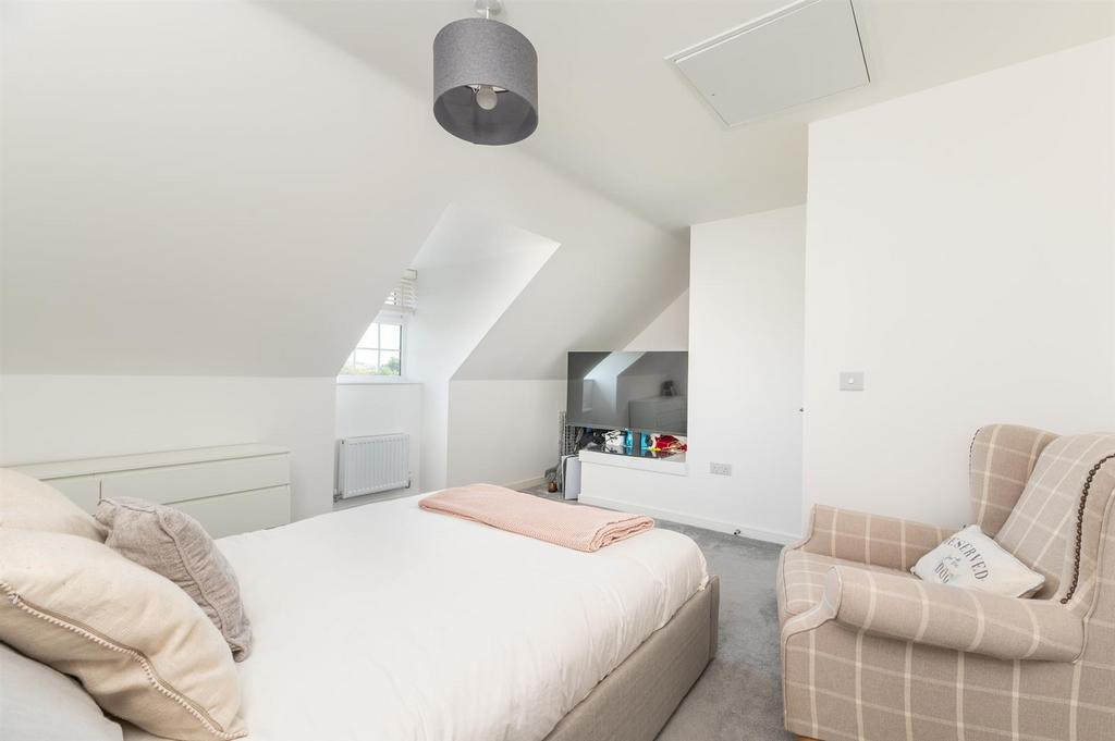 Bedroom 1.