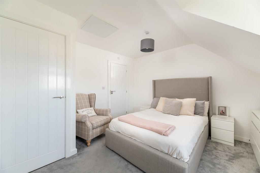 Bedroom 1.