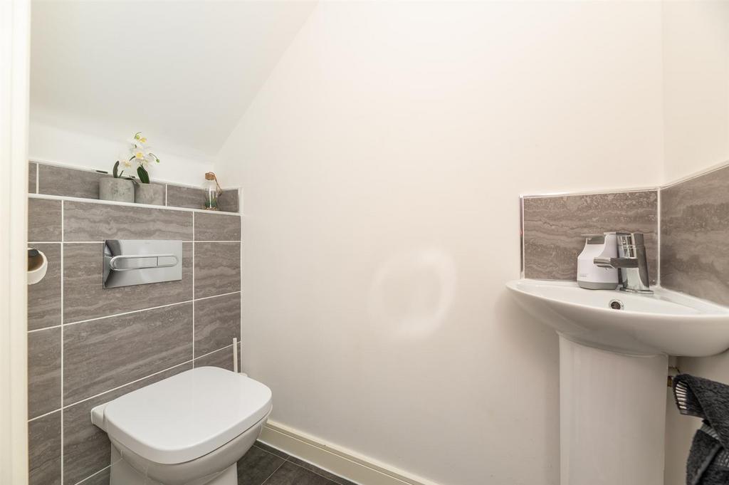 Cloakroom
