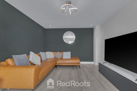 4 bedroom detached house for sale, Harworth, South Yorkshire DN11