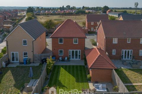 4 bedroom detached house for sale, Harworth, South Yorkshire DN11