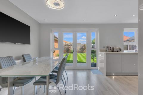 4 bedroom detached house for sale, Harworth, South Yorkshire DN11