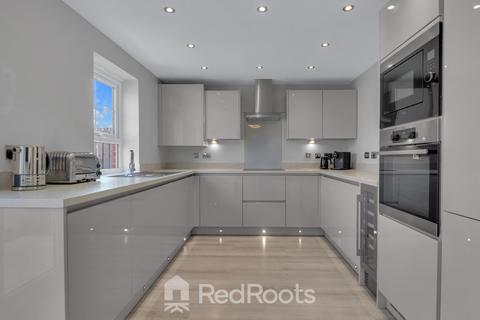 4 bedroom detached house for sale, Harworth, South Yorkshire DN11