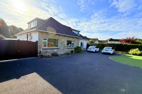4 bedroom detached house for sale, Lone Pine Drive, West Parley, Ferndown