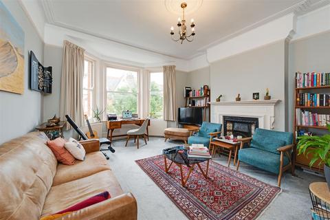 3 bedroom apartment for sale, Antrim Road, Belsize Park NW3