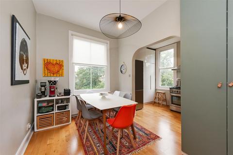 3 bedroom apartment for sale, Antrim Road, Belsize Park NW3