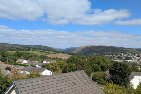 undefined, Swansea Road, Merthyr Tydfil CF48