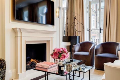 2 bedroom apartment to rent, Prince Of Wales Terrace, London W8