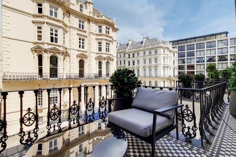 2 bedroom apartment to rent, Prince Of Wales Terrace, London W8