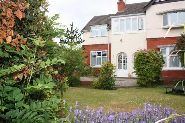 Granville Road, Southport PR8 2 bed apartment - £43,333 pcm (£10,000 pw)