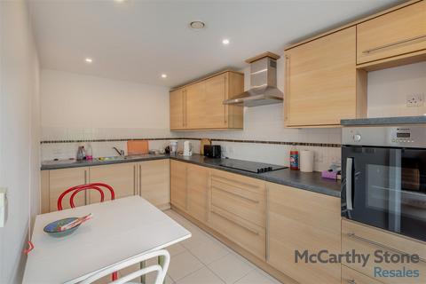 undefined, Peel Court, College Way, Welwyn Garden City, Hertfordshire, AL8 6DG