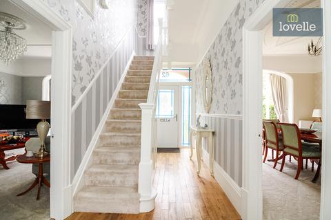 62 Park Drive, Grimsby, DN32 0EQ