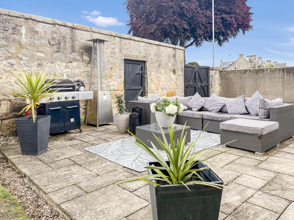 Terrace / Patio