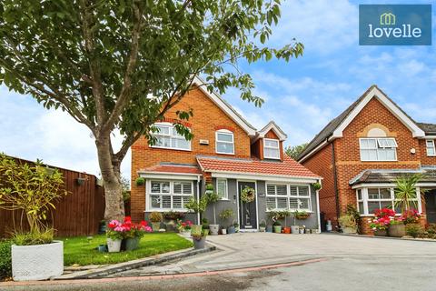 undefined, Clematis Avenue, Healing DN41