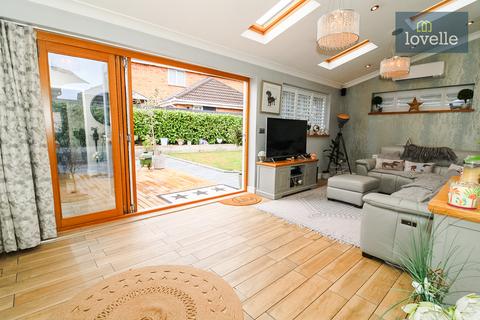 39 Clematis Avenue, Healing, Grimsby, DN41 7JJ