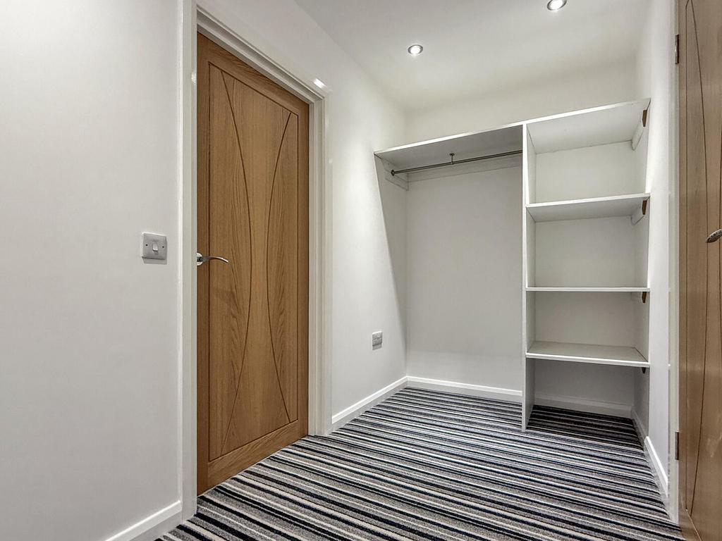 Dressing Room