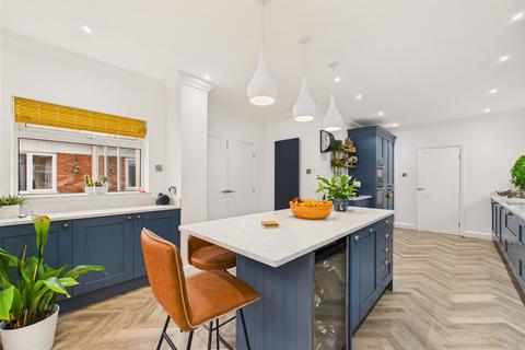 5 bedroom detached bungalow for sale, Church Lane, Kirk Ella