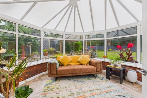 5 bedroom detached bungalow for sale, Church Lane, Kirk Ella