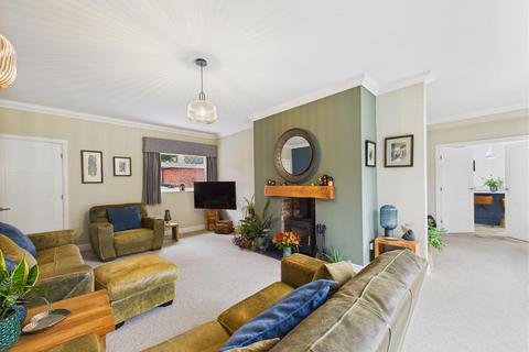 5 bedroom detached bungalow for sale, Church Lane, Kirk Ella