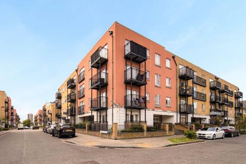 Firewatch Court, 2 Candle Street, London, E1