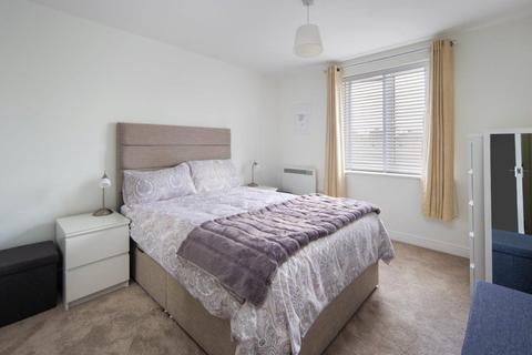 2 bedroom flat for sale, Firewatch Court, 2 Candle Street, London, E1