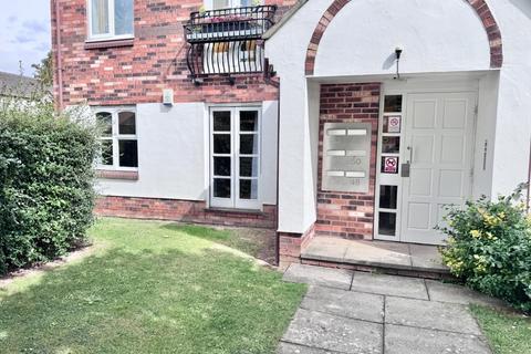 undefined, Marske Grove, Darlington