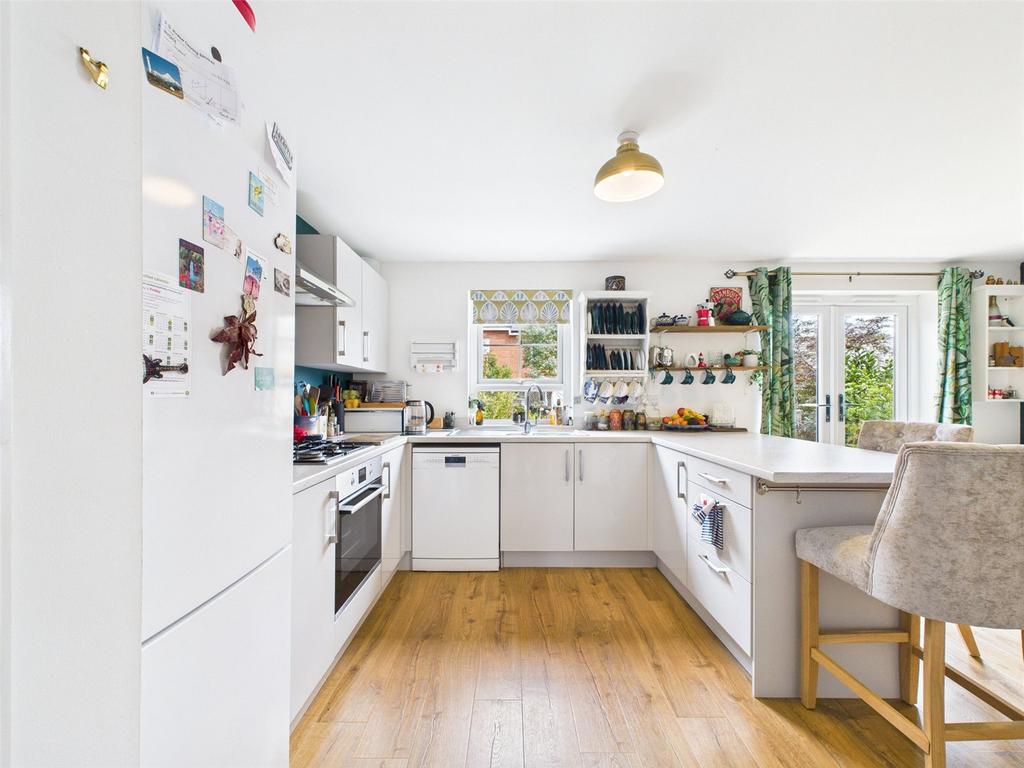 Kitchen / Diner